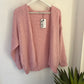 Strickjacke Sina