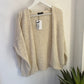 Strickjacke Sina