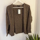 Strickjacke Sina