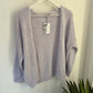 Strickjacke Sina