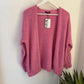 Strickjacke Sina