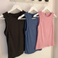 Rippstrick Tanktop Selma