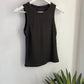 Rippstrick Tanktop Selma
