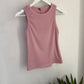 Rippstrick Tanktop Selma