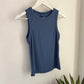 Rippstrick Tanktop Selma