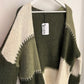 Strickjacke Nanni