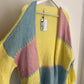 Strickjacke Nanni