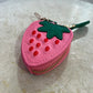 Mini Pocket Strawberry