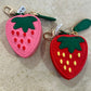Mini Pocket Strawberry