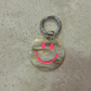 Schlüsselanhänger Smiley