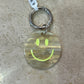 Schlüsselanhänger Smiley
