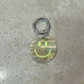 Schlüsselanhänger Smiley