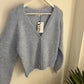 Strickjacke Basma