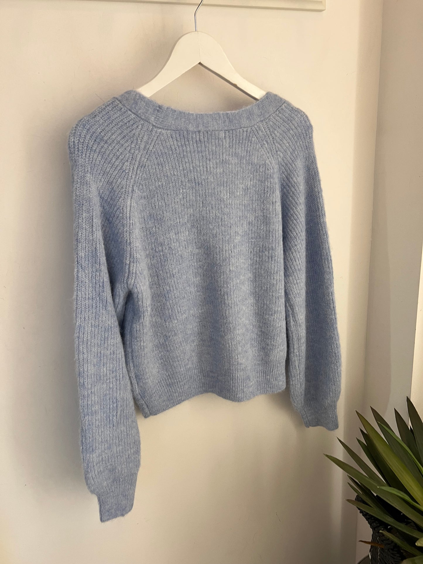 Strickjacke Basma