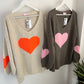 Pullover Lovely