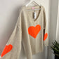 Pullover Lovely