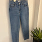 Mom Jeans Mia (long)