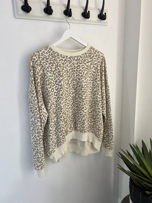 Sweatshirt Leandra