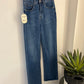 ExtraLong Wide Leg Jeans