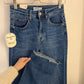 ExtraLong Wide Leg Jeans