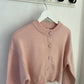 Strickjacke Salina