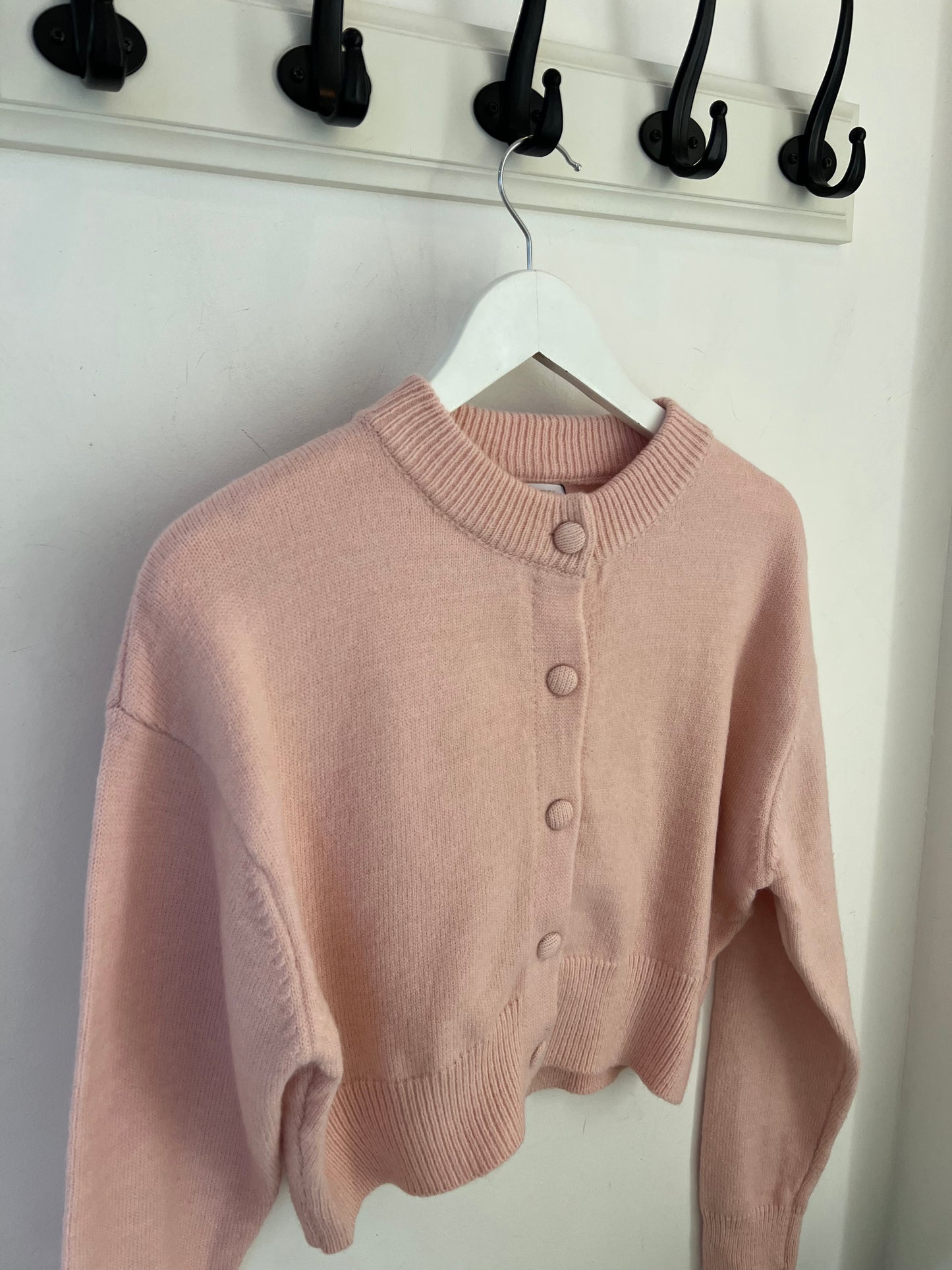 Strickjacke Salina