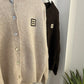 Strickjacke Love Love