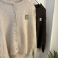 Strickjacke Love Love