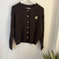 Strickjacke Love Love