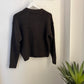 Strickjacke Love Love