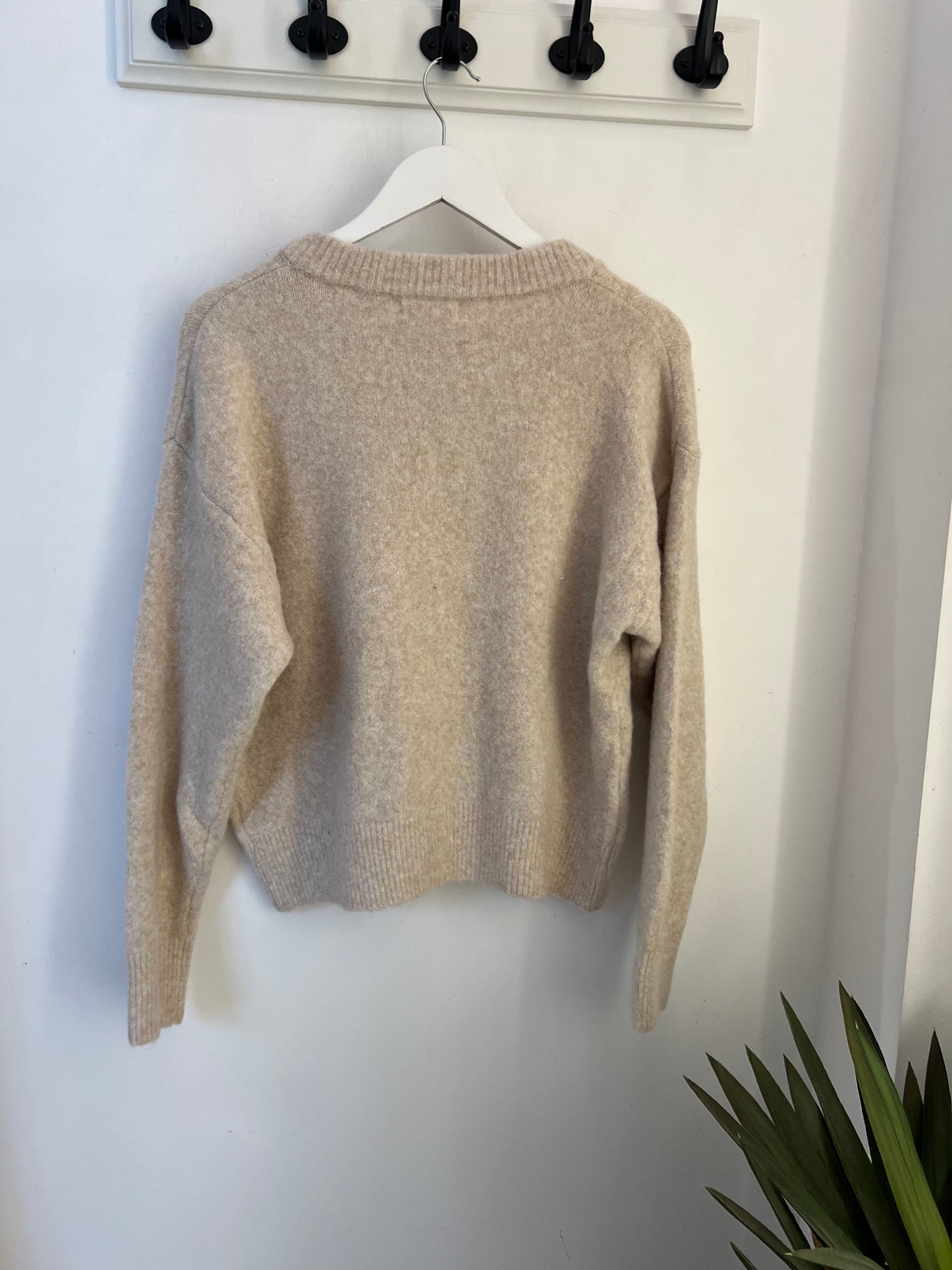 Strickjacke Love Love