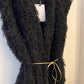 Fakefur Weste Runa