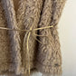 Fakefur Weste Runa