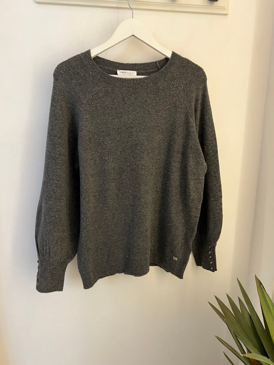 Strickpullover Rania