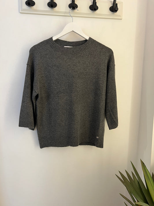 Strickpullover Rosie