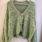 Strickjacke Ariel
