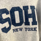 Strickpullover Soho New York
