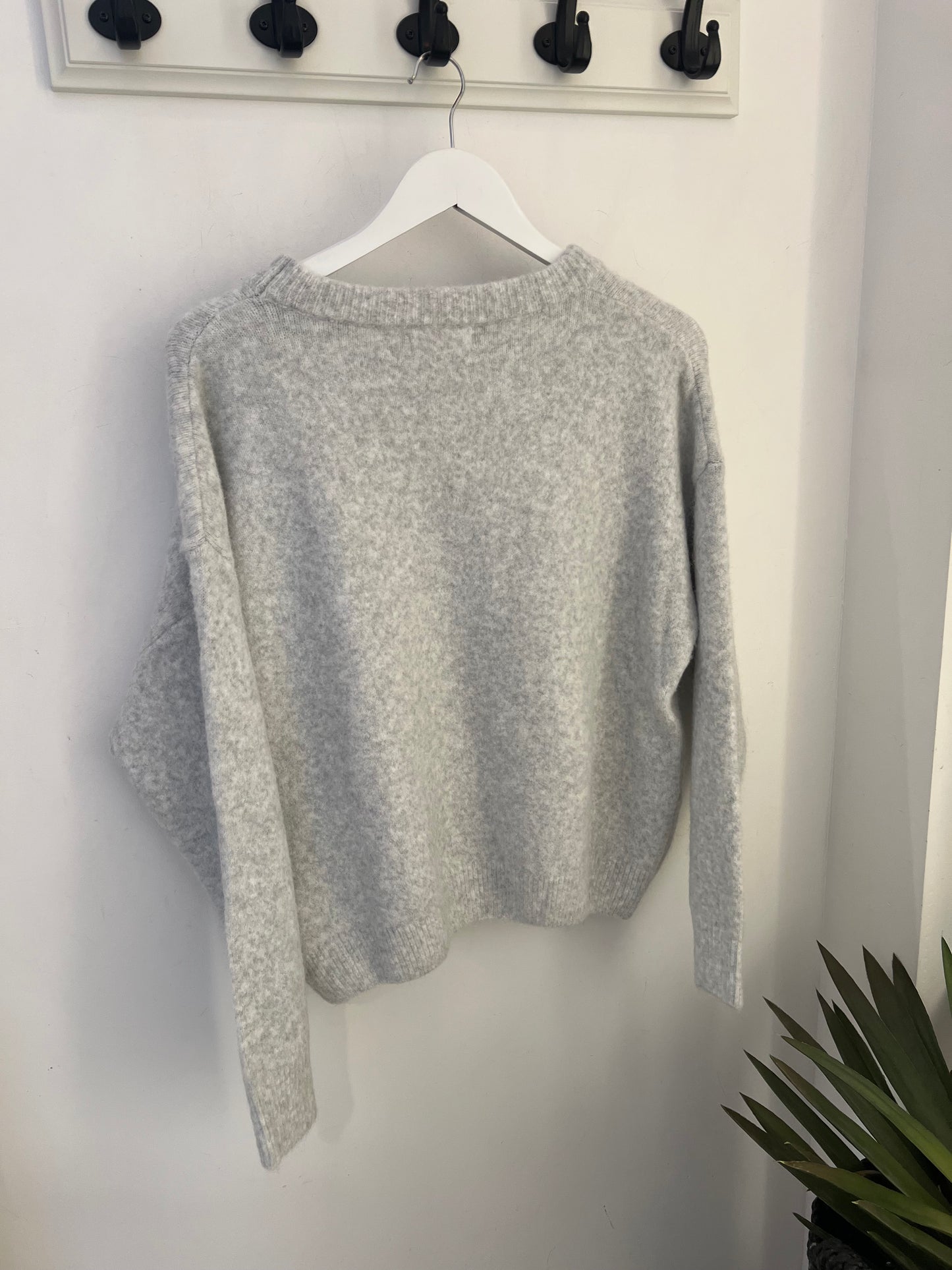 Strickpullover Soho New York