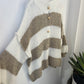 Strickjacke Talea