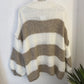 Strickjacke Talea