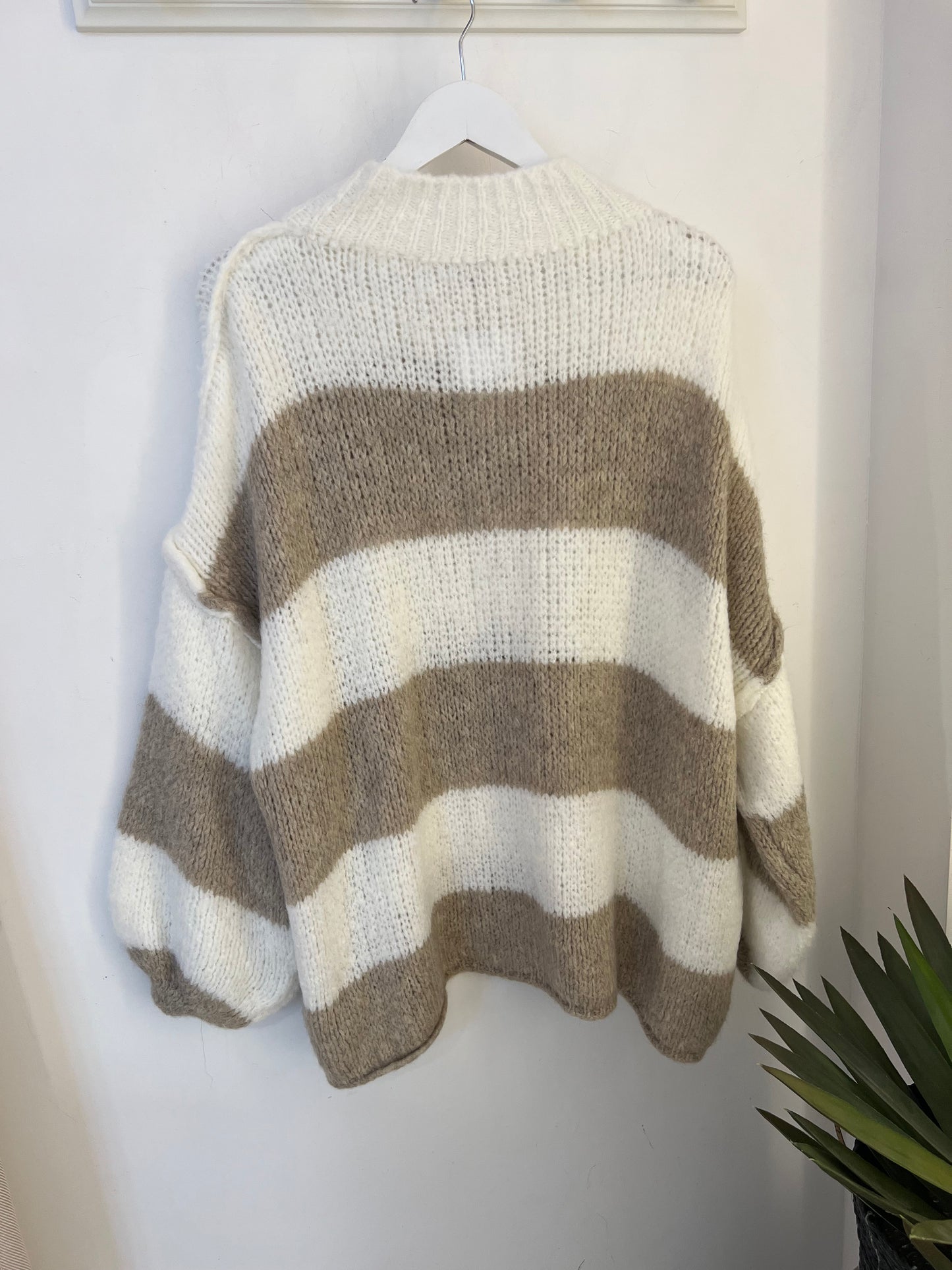 Strickjacke Talea