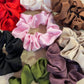 Scrunchie Haargummi