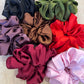 XL Scrunchie Haargummi