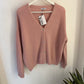 Strickjacke Eliana