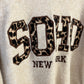 Strickpullover Soho New York