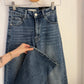 Jeans Dad-Fit Full Length Daria