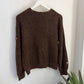 Strickpullover Merle