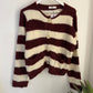 Strickjacke Listra