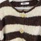 Strickjacke Listra