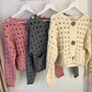 Strickjacke Florence